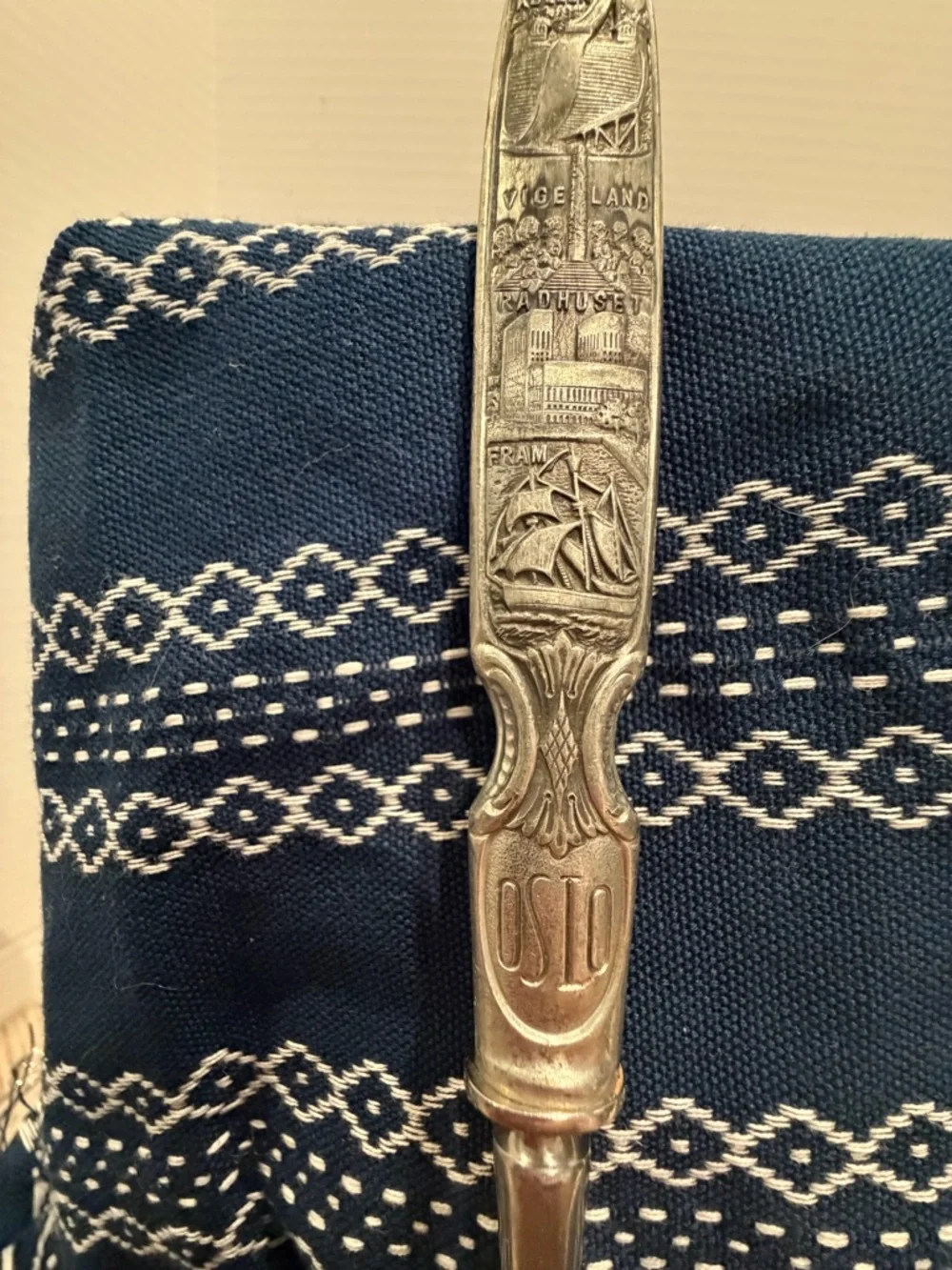 Kongetinn hs pewter